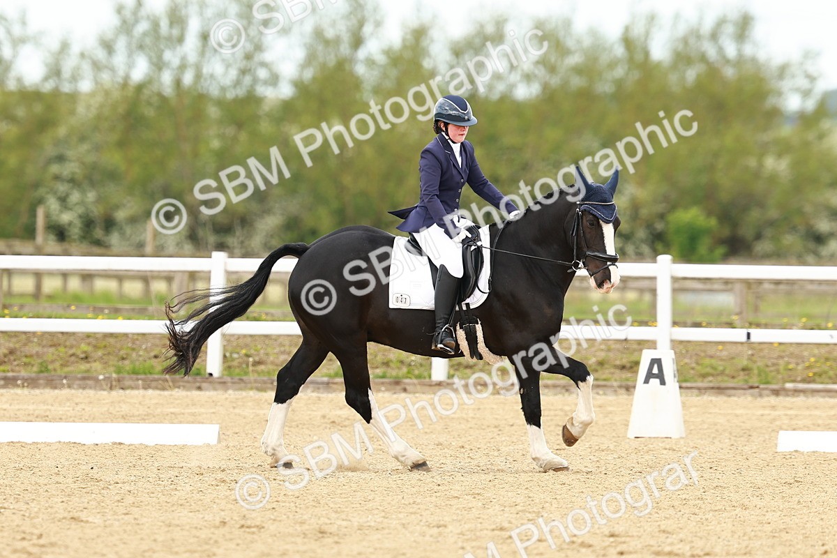 SBM_000690 - Class 8 - N5