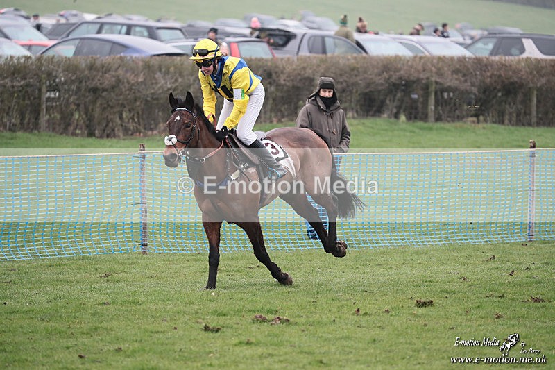 PR PtP 080326 263 - Guilsborough Pony Races 08/03/26