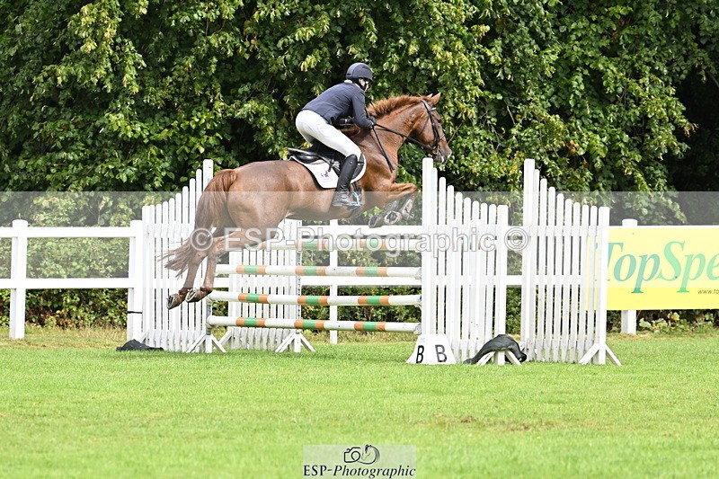 250829A-133824-02267 - Cls 2 Snr Foxhunter