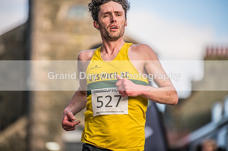 Keswick RTH-690 - Keswick AC Round The Houses Road Race Wednesday 24th April 2024