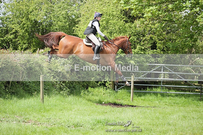 BTC 070523 69 - British Team Chase (Oakley) 07/05/23