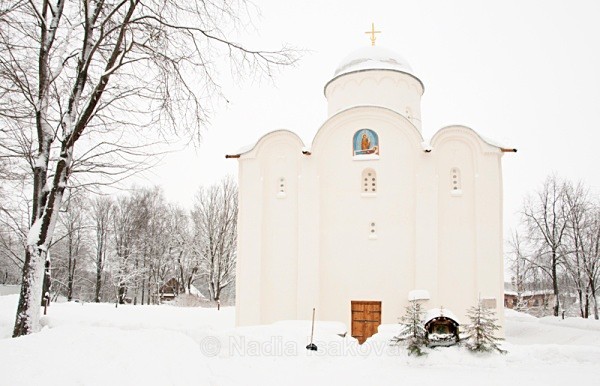  - Russia