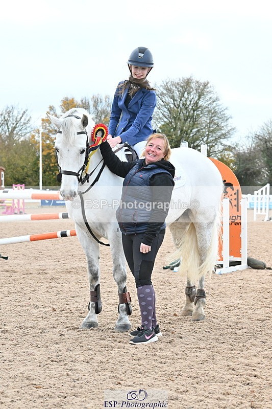 231119A-135306-05959 - Sun Cls 8 BlueChip Pony Coral Qualifier