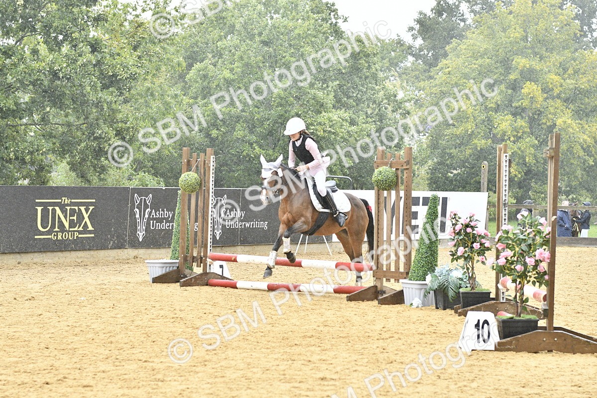 SBM_70999 - J3 - Mini Tour Junior Pony 40cm championship