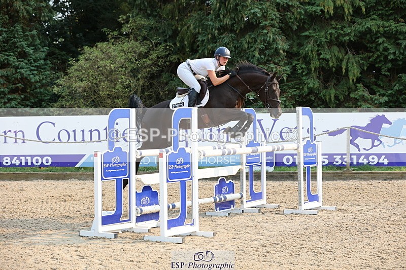 250816A-170142-02920 - Cls 10 Snr 1.15m Open