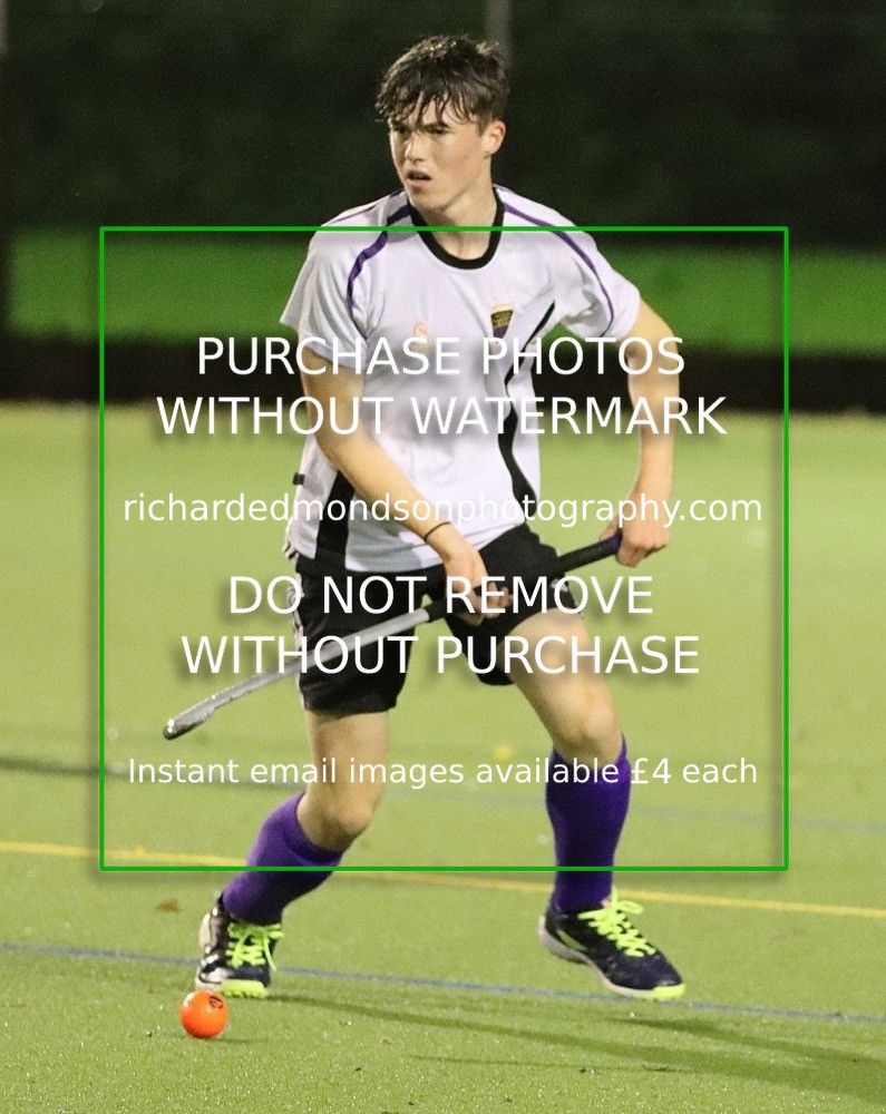 IMG_5168 - Kendal Mens Hockey v Keswick 2nds (Wednesday 4 October 2023)