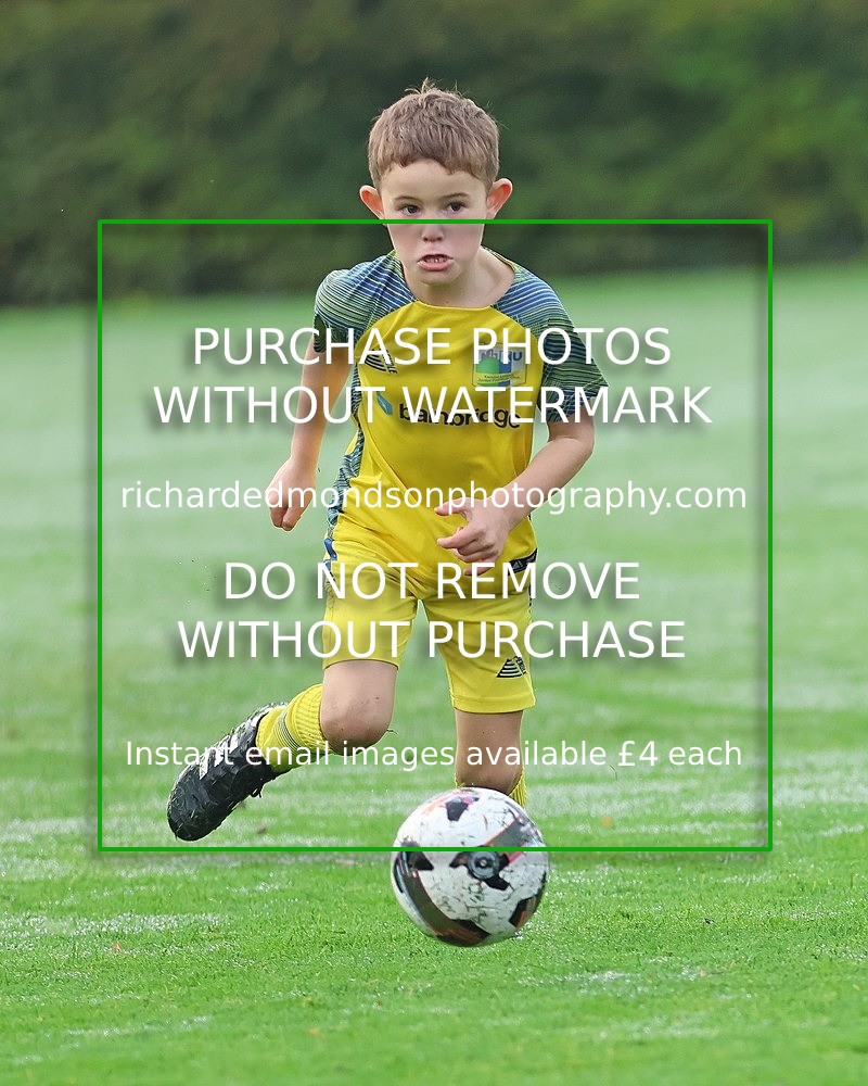 533A6040 - Kendal Utd Youth Under 7s vs Ibis Youth Under 7s (11/10/25)