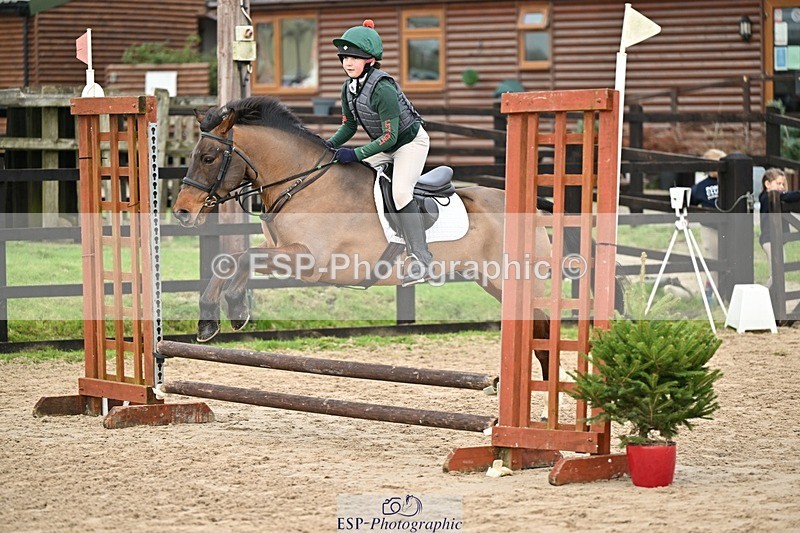 241110-114652-00519 - 50-55cm Arena Eventing