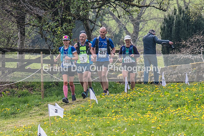 3 Peaks Finish-2312 - The 3 Peaks Race Saturday 26th April 2025 - The Finish