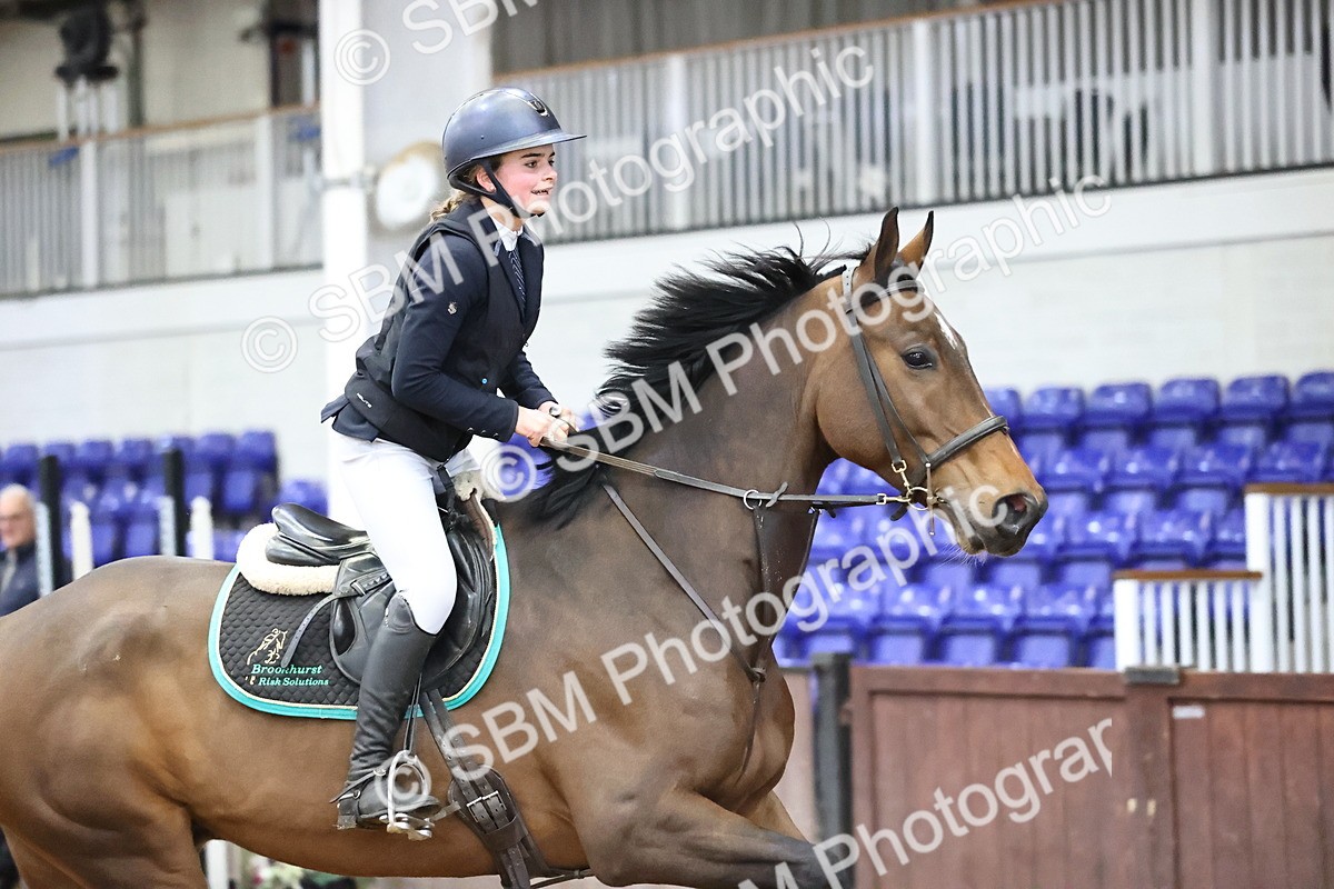 SBM_006666 - Class 20 - Senior British Novice - 90cm