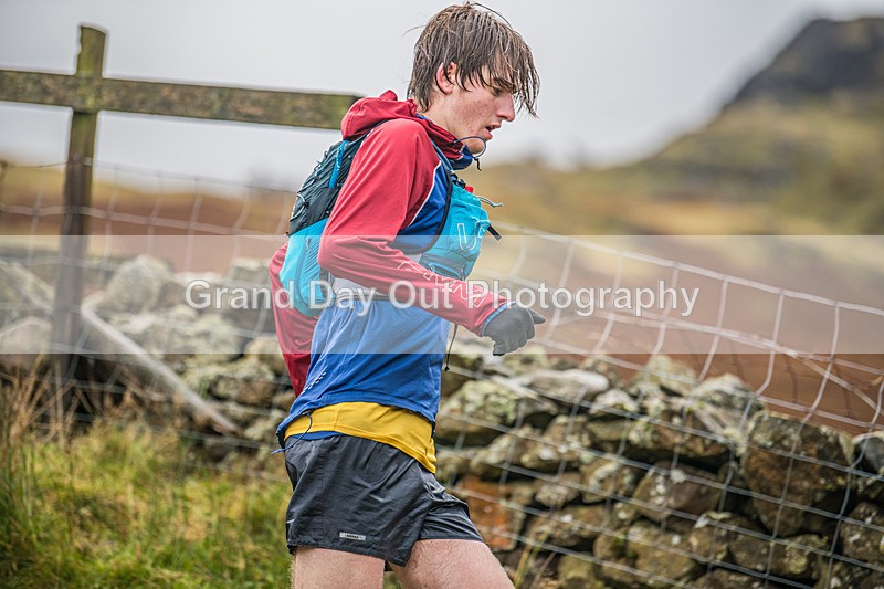 Langdale-1166 - Langdale Horseshoe Fell Race Saturday 12thOctober 2024