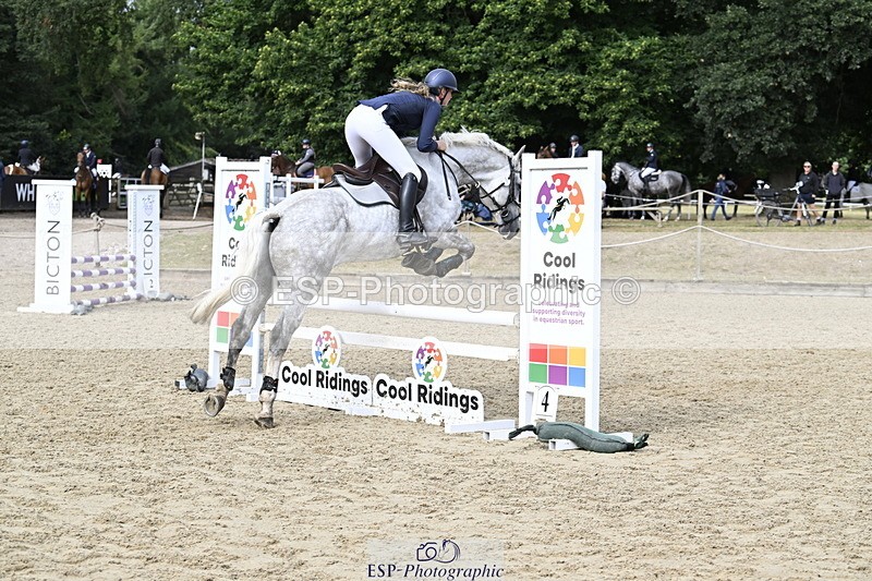 250830A-100742-05487 - Cls 21 British Novice and 90cm Open