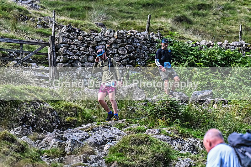 Scafell Pike-697 - Fellside Events Scafell Pike Trail Marathon Sunday 23rd August 2026