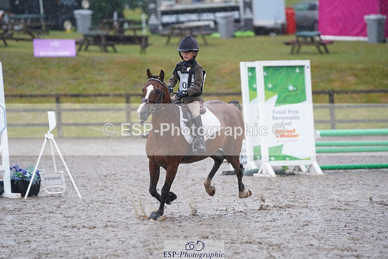 240824X-082700-20218 - 70cm Round 1 8.30 to 9.30