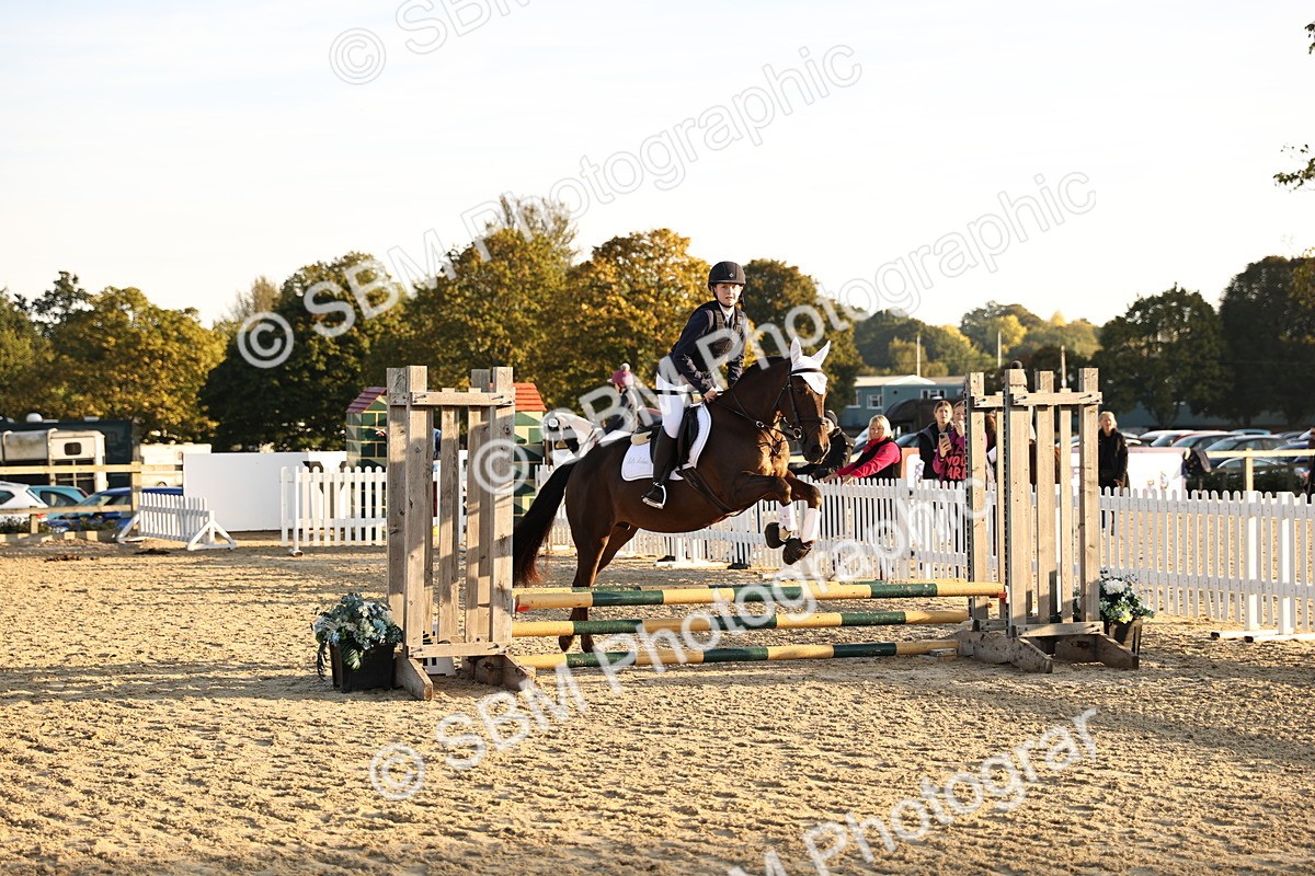 SBM_57124 - J11 - Junior Pony 50cm Championship