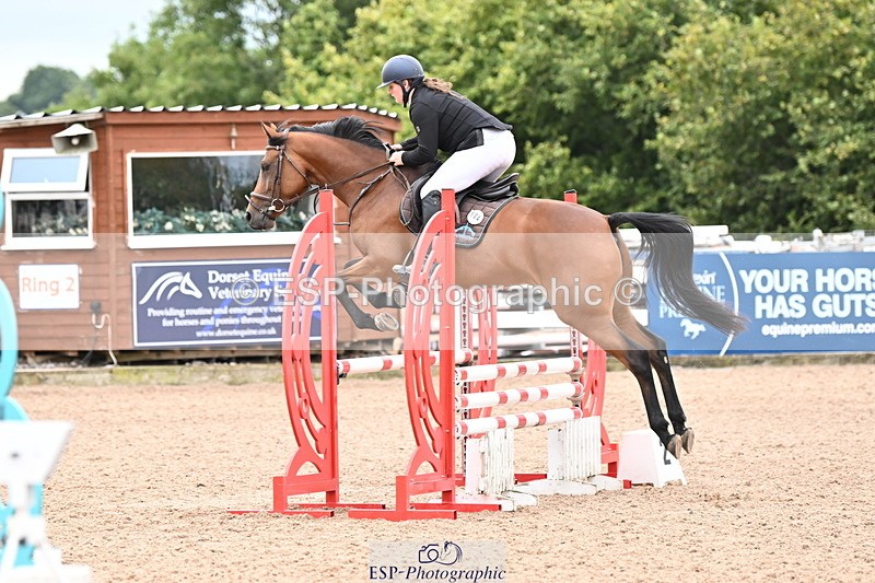 250820B-105917-00273 - Clear Round and Cls 1 British Novice and 90cm Open