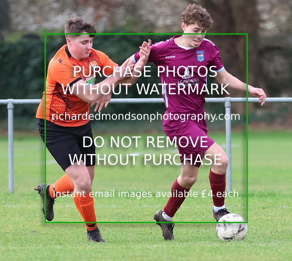 533A4495 - Kendal County Reserves vs Langwathby Utd (First half)