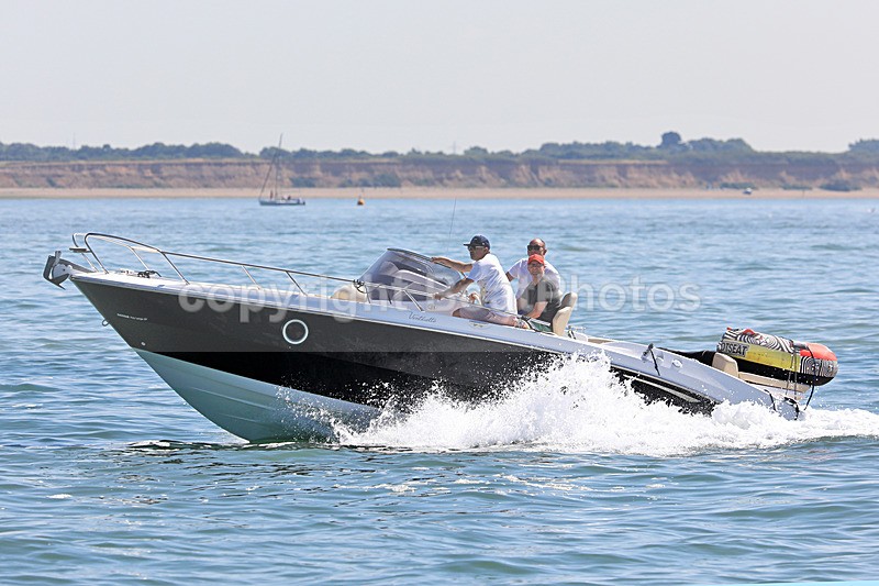 180715 VENTISETTE 1Y3A1917 - Motorboats - Open