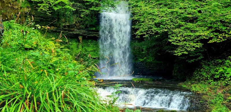 Ireland  Leitrim Retreat