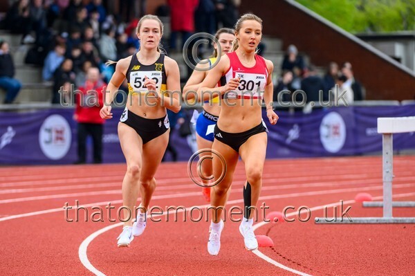 Opener25-923960 - Track Female