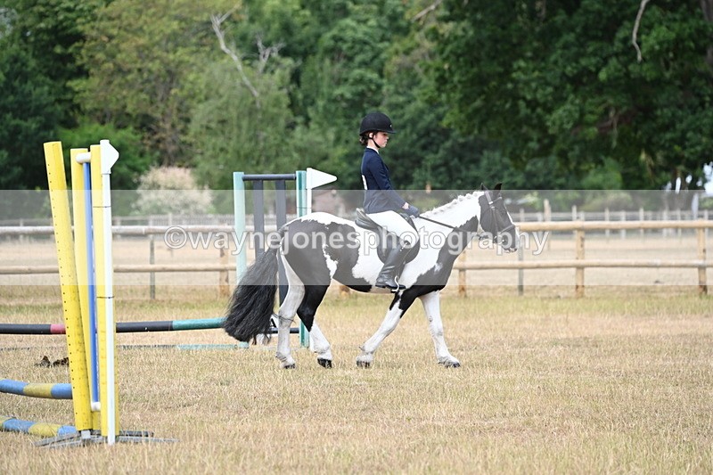 WJ6_7534 - Class 9 Tack and Turnout