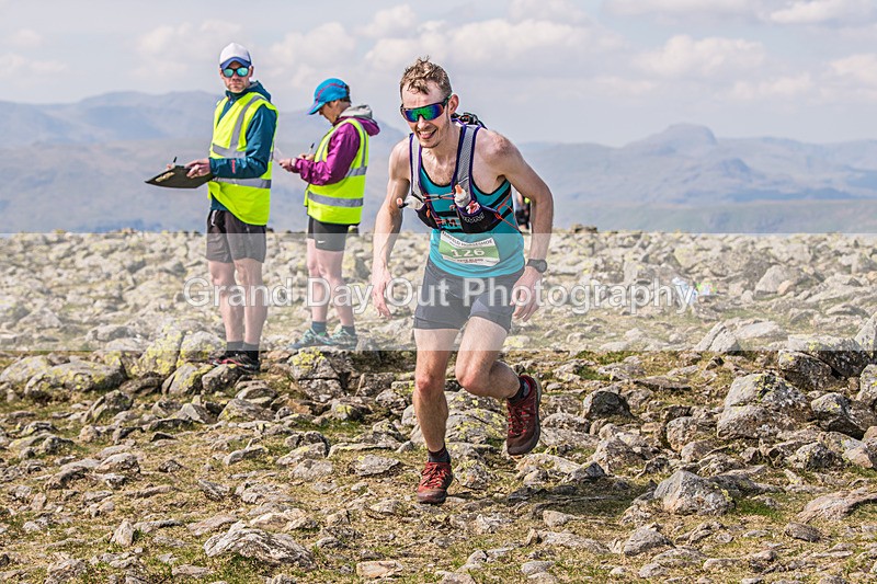 Fairfield-46 - Fairfield Horseshoe Fell Race Saturday 11th May 2024