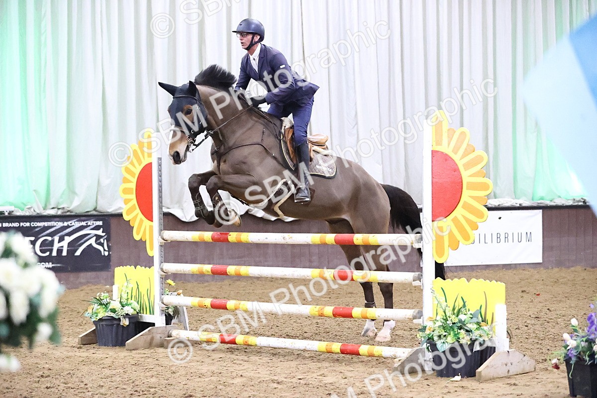 SBM_002139 - Class 10 - Senior Newcomers - 1.10m