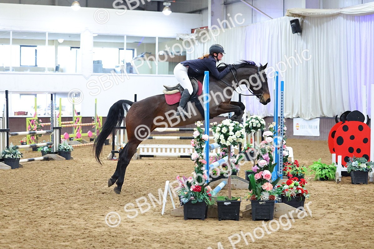 SBM_006117 - Class 23 - Amateur Championship Qualifier 95cm