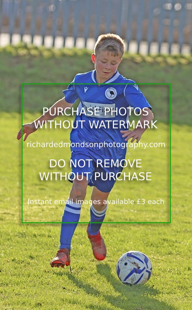 IMG_7558 - Kendal United U13 vs Ibis Utd U13 (15/1/23)
