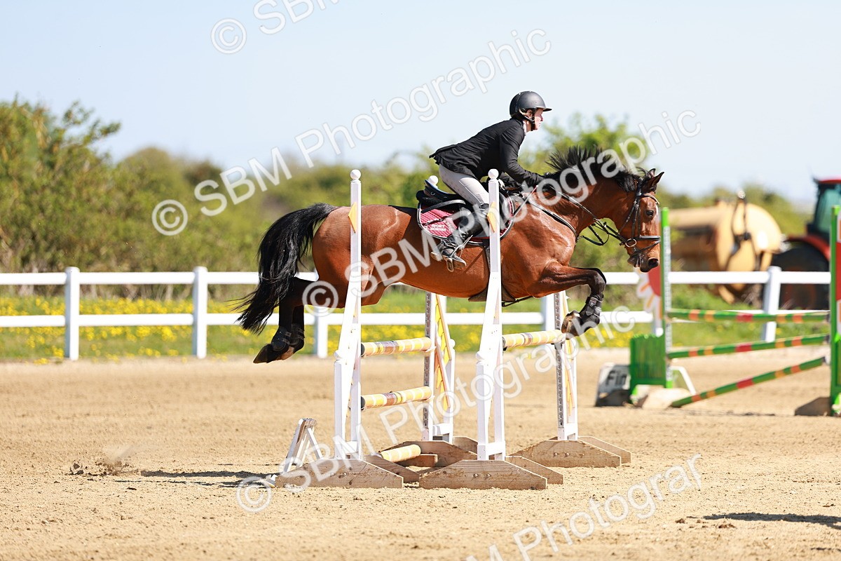 SBM_001319 - Class 3 - Senior Discovery - 1.00m