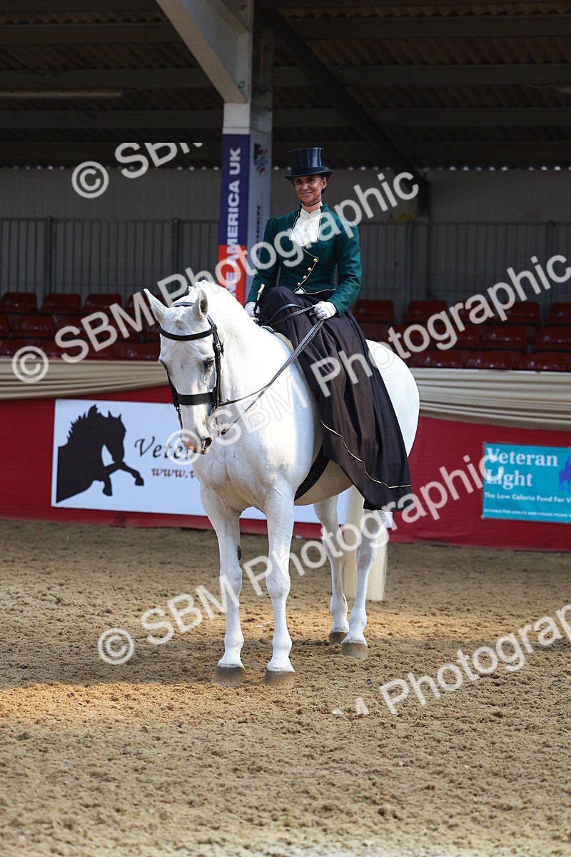 SBM_13897 - Class 106 - Ridden Costume - Side Saddle