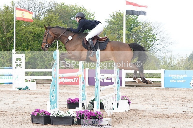 250425-100634-08446 - Cls 30 Young Horse 6yr old