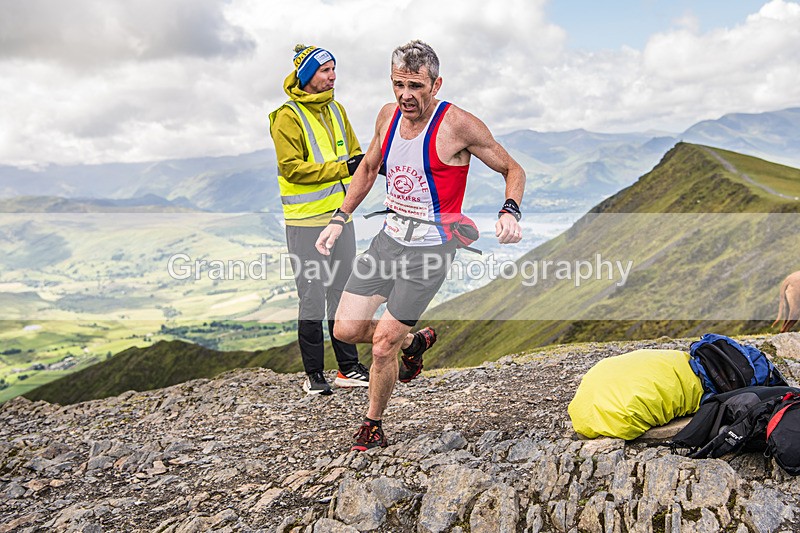 Blencathra-429 - Blencathra Fell Race Sunday 28th June 2026