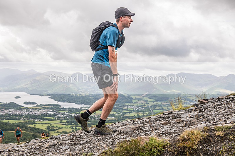 Skiddaw-281 - Skiddaw Fell Race Sunday 2nd July 2023