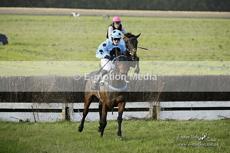 PtP 250921 0981 - Point-to-Point Badbury Rings Dorset 07/11/2021