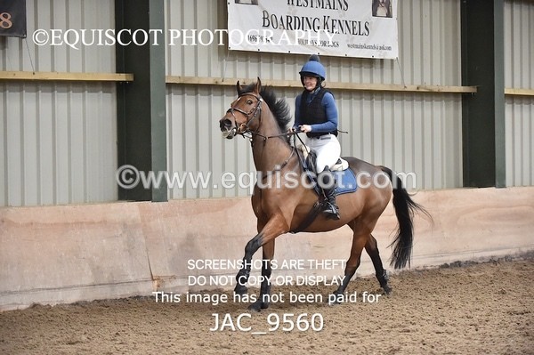JAC_9560 - CLASS 9 ARENA EVENTING BE 1M