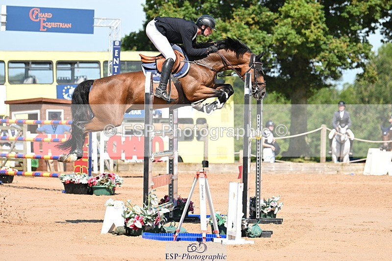 240719A-104159-10117 - Cls 2, 3 Star Small Tour 1.40m