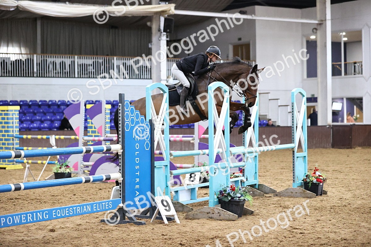 SBM_001920 - Class 4 - Senior Newcomers - 1.10m Open