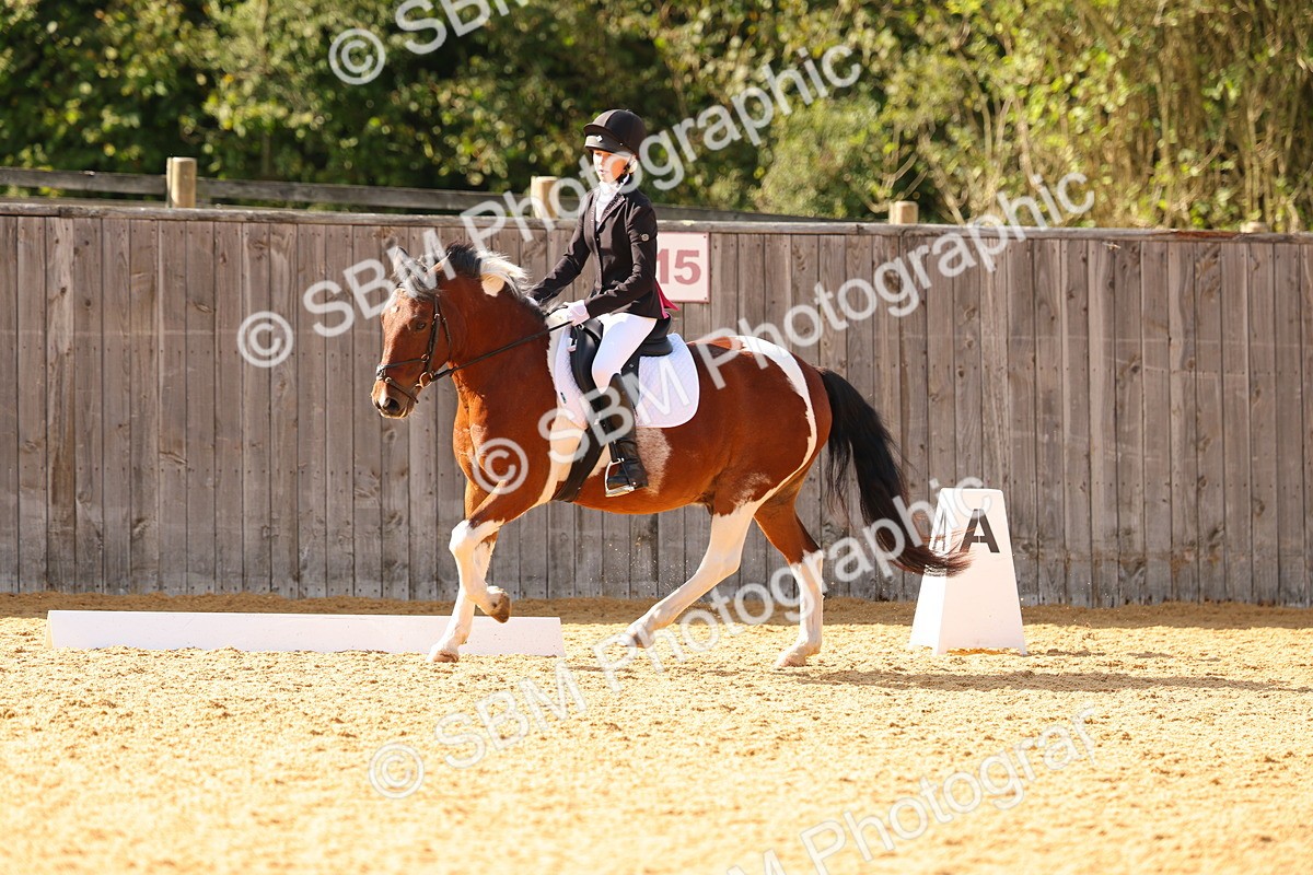 SBM_48431 - D6 - Small Tour Championship - Intro C
