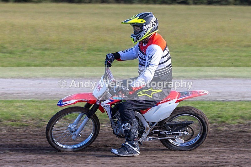 241012-R7-9B3A0284 - Ride & Skid It Flat Track Experience 12th Oct 24
