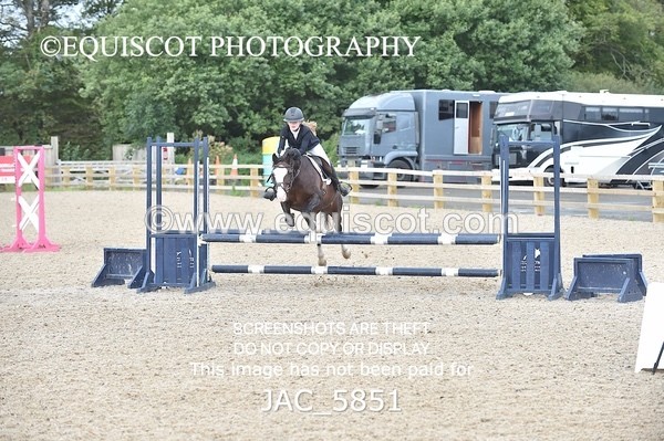 JAC_5851 - CLASS 2 SAT Club/ Unaffiliated 70cms Open