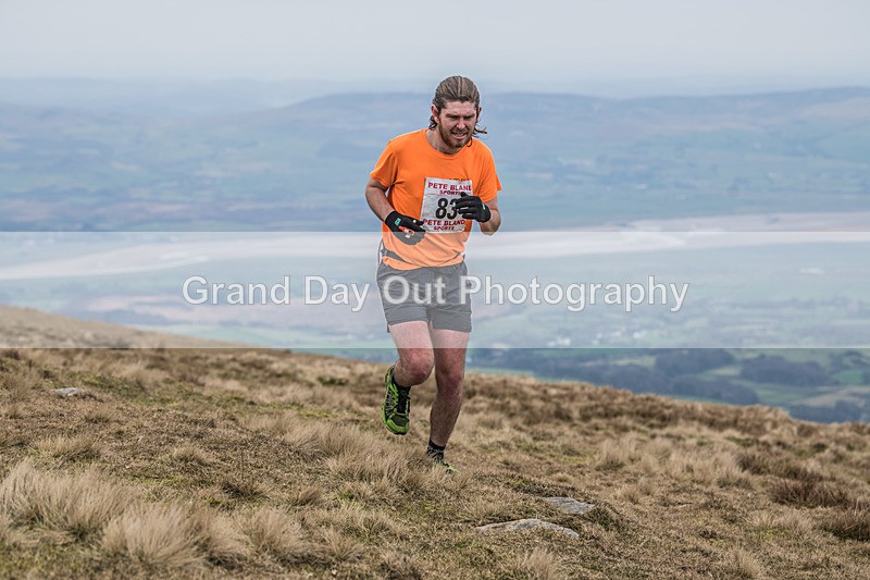 Black Combe-1162 - Black Combe Fell Race Saturday 4th March 2023