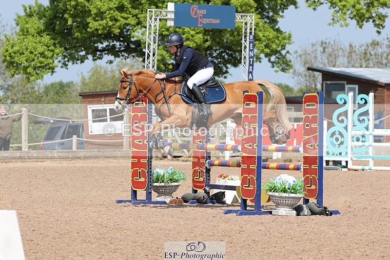 250503-113359-00787 - Cls 8 Pony Newcomers and 1m Open