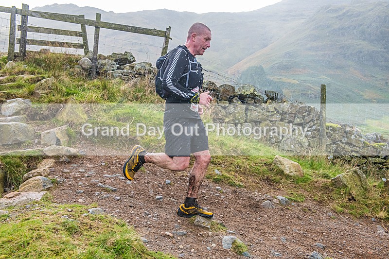 Langdale-2184 - Langdale Horseshoe Fell Race Saturday 8th October 2022