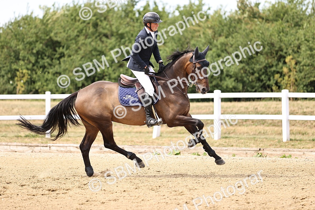 SBM_011326 - Class 10 - Talent Seekers Inc 7 Years Old Championship Qualifer - 1st Half