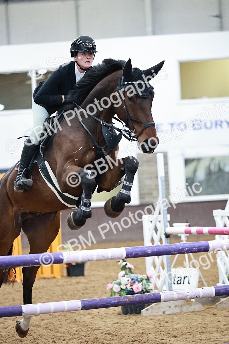 SBM_001331 - Class 4 - Senior Newcomers 1.10m