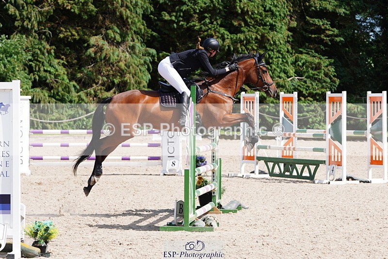 250615A-155534-11908 - Class 49 1m 05 Amateur Qualifier Snr 1m 05