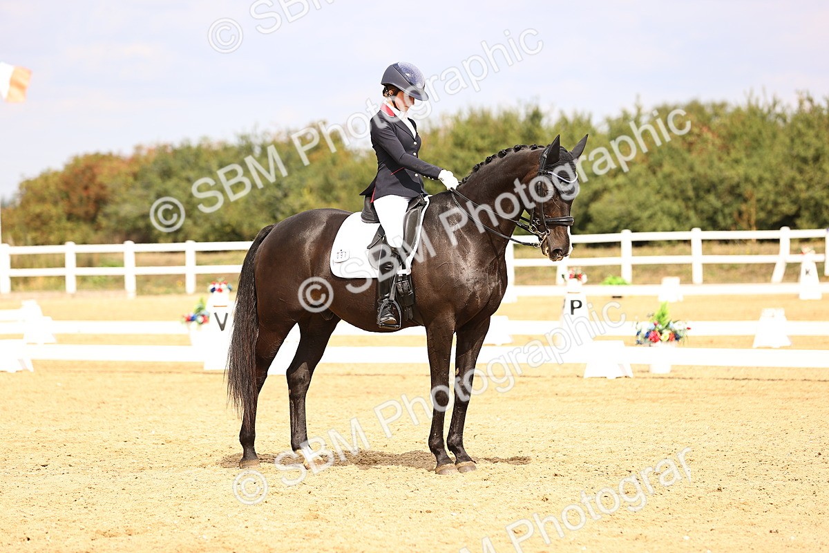 SBM_013018 - Class 2 - Advanced Medium 5 - 10.35-11.55