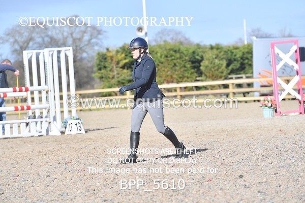 BPP_5610 - CLASS 7 1.05m Amateur Championship Qualifier/ 1.05m Open