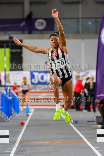 SenInd26-910605 - Field Female Set Two